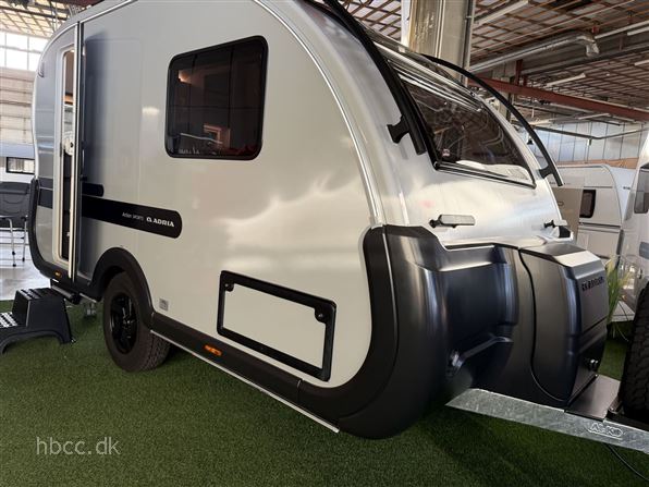 Adria Action 391 LH Sport